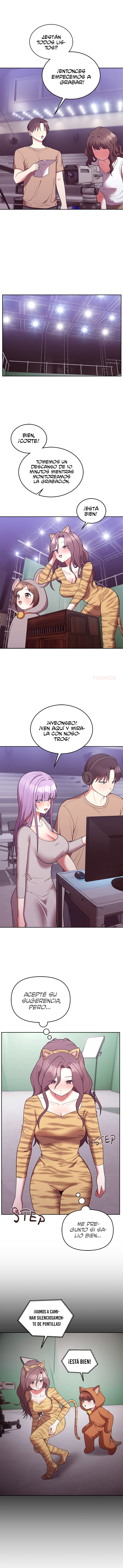 Atando mi Secreto - Capítulo 36 - Página 7 - LectorTMOo