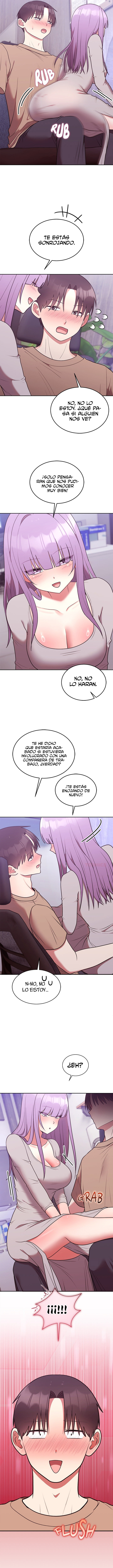 Atando mi Secreto - Capítulo 36 - Página 13 - LectorTMOo