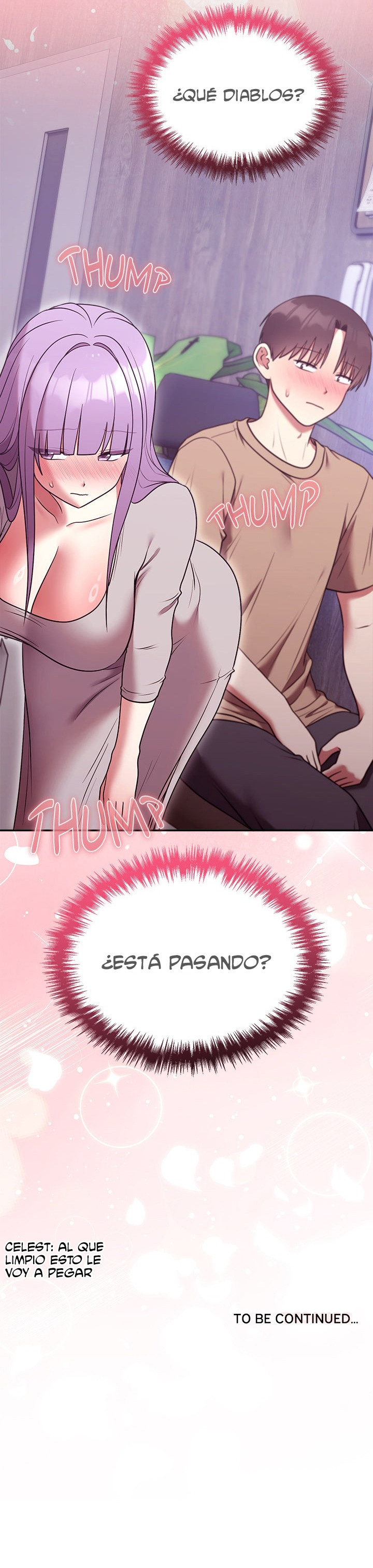 Atando mi Secreto - Capítulo 36 - Página 15 - LectorTMOo