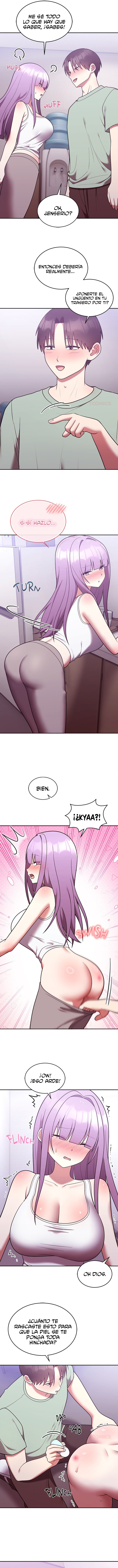 Atando mi Secreto - Capítulo 37 - Página 6 - LectorTMOo