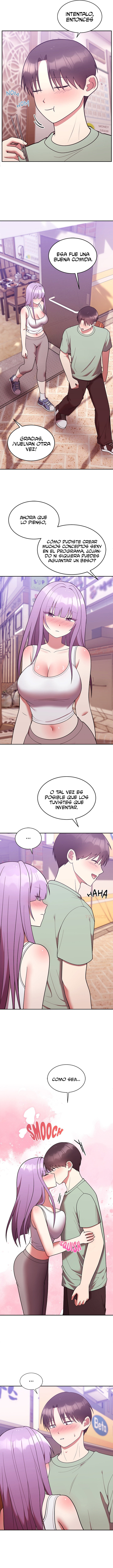 Atando mi Secreto - Capítulo 37 - Página 9 - LectorTMOo