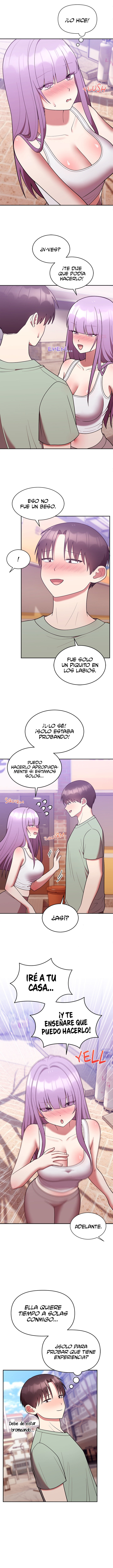 Atando mi Secreto - Capítulo 37 - Página 10 - LectorTMOo