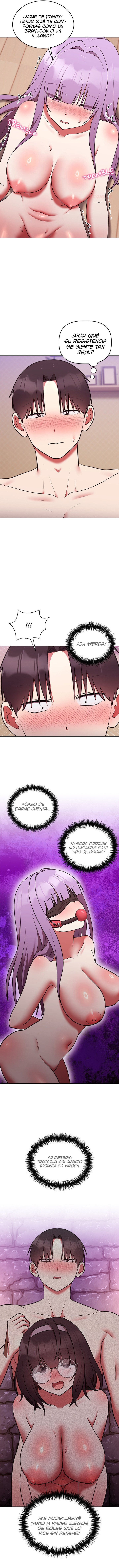 Atando mi Secreto - Capítulo 38 - Página 14 - LectorTMOo