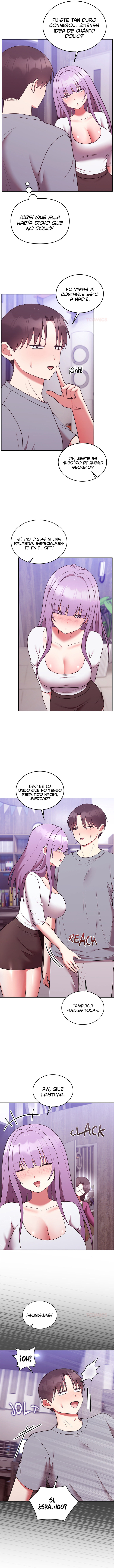 Atando mi Secreto - Capítulo 39 - Página 6 - LectorTMOo