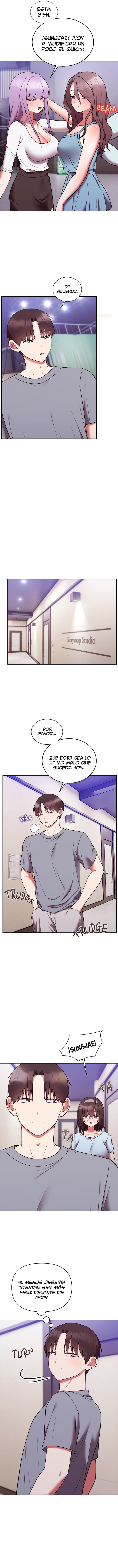 Atando mi Secreto - Capítulo 39 - Página 12 - LectorTMOo
