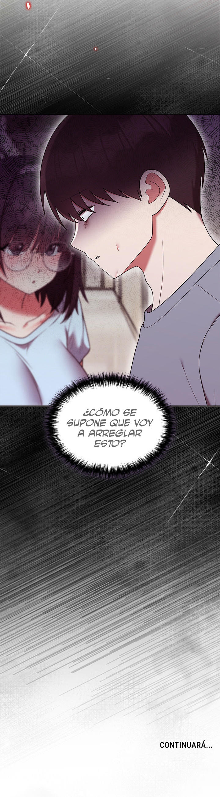 Atando mi Secreto - Capítulo 39 - Página 15 - LectorTMOo