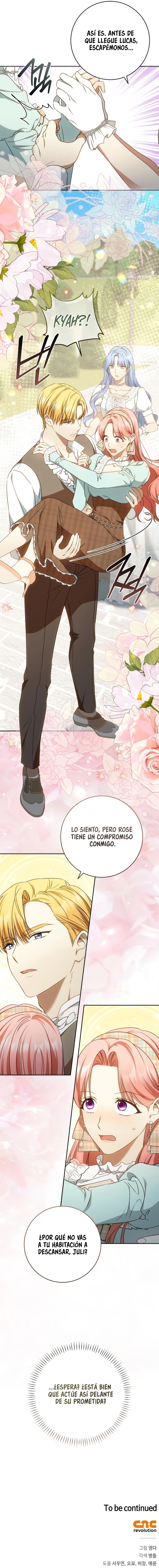 Mi marido fue robado dos veces. - Capítulo 39 - Página 10 - LectorTMOo