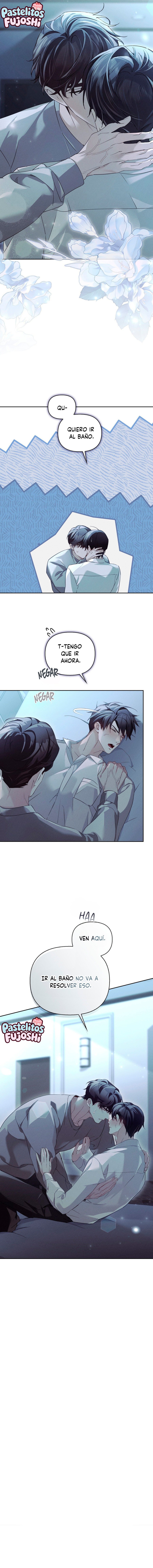 Poker de sangre (guideverse) - Capítulo 29 - Página 6 - carteldemanhwa.net