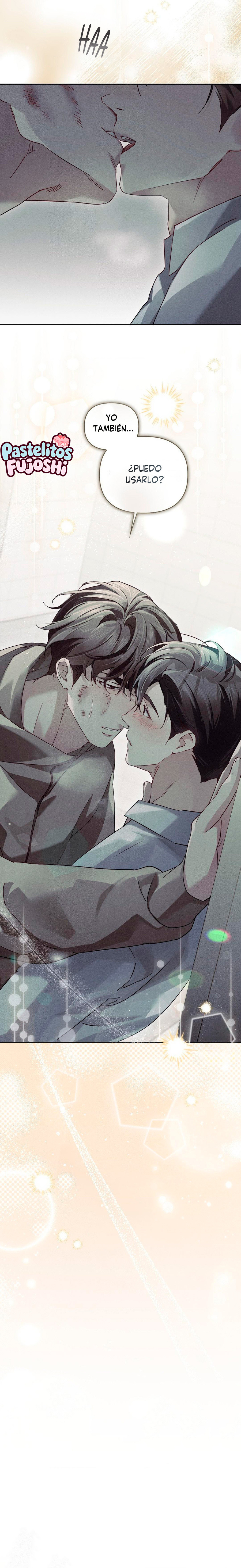 Poker de sangre (guideverse) - Capítulo 33 - Página 7 - carteldemanhwa.net