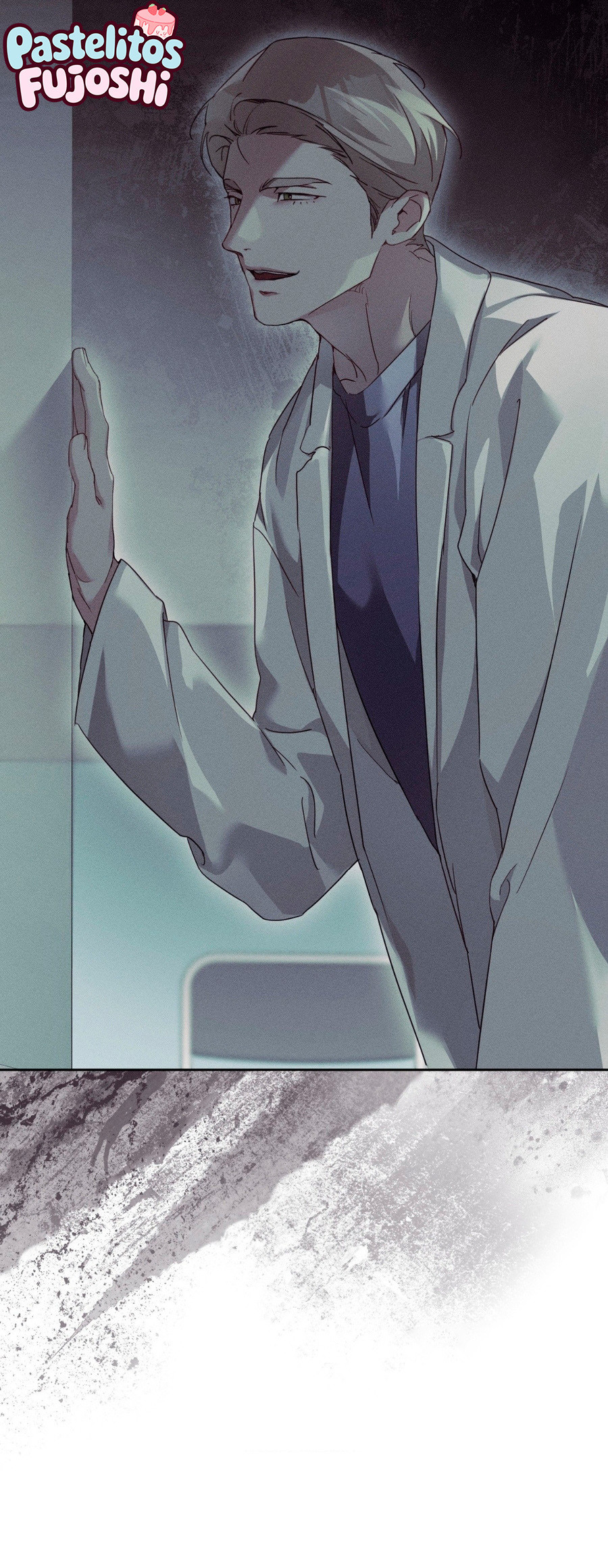 Poker de sangre (guideverse) - Capítulo 32 - Página 6 - carteldemanhwa.net