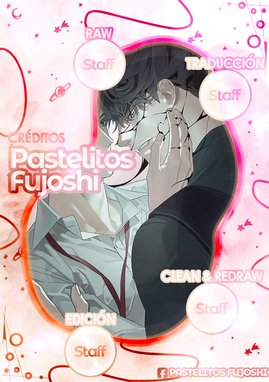 Poker de sangre (guideverse) - Capítulo 26 - Página 1 - carteldemanhwa.net