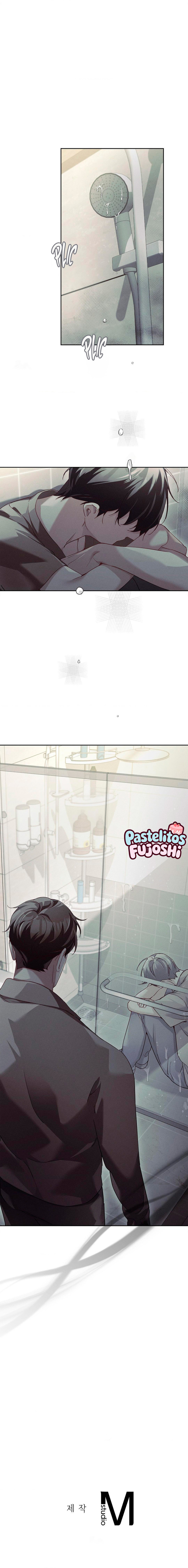 Poker de sangre (guideverse) - Capítulo 36 - Página 6 - carteldemanhwa.net