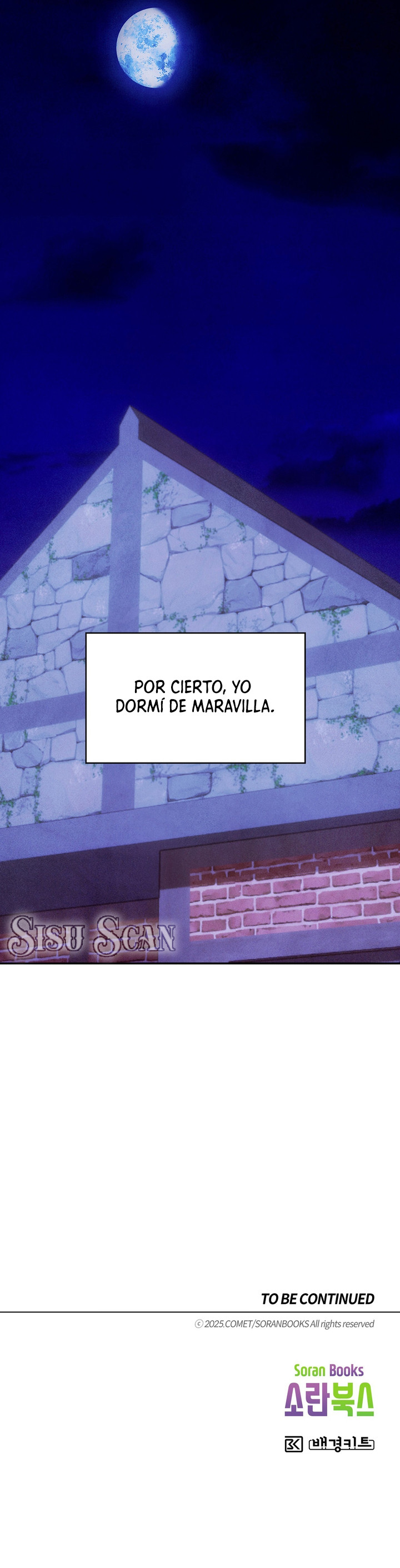 ¡Mi amo no muerde a la gente! - Capítulo 36 - Página 8 - LectorTMOo