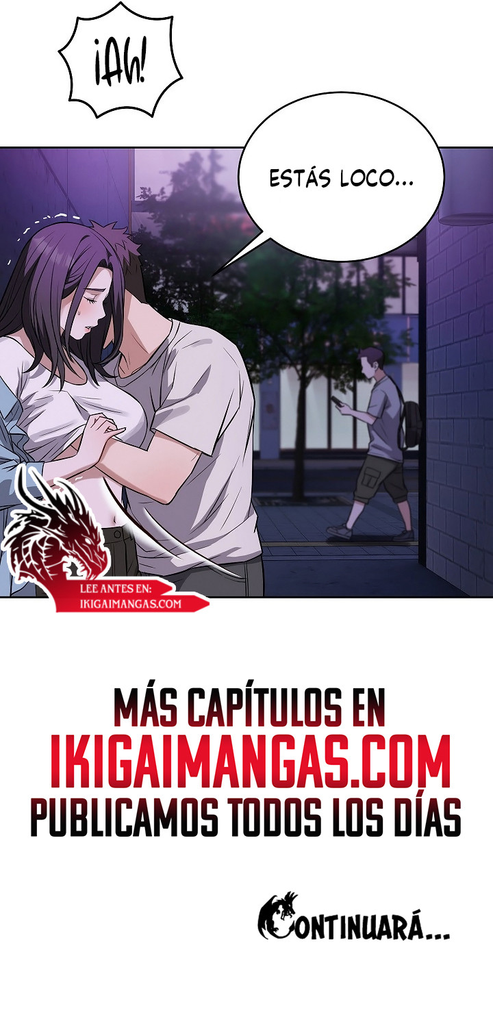 Estoy Aqui Para Ayudarte - Capítulo 31 - Página 13 - LectorTMOo