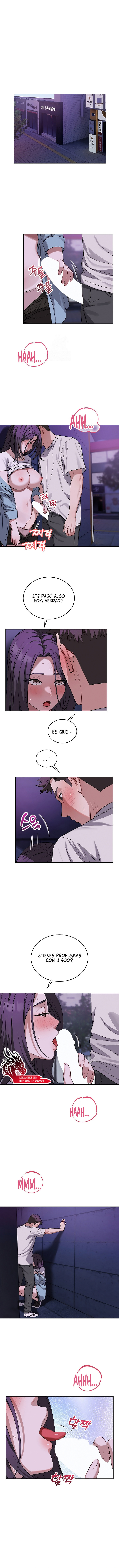 Estoy Aqui Para Ayudarte - Capítulo 32 - Página 4 - LectorTMOo