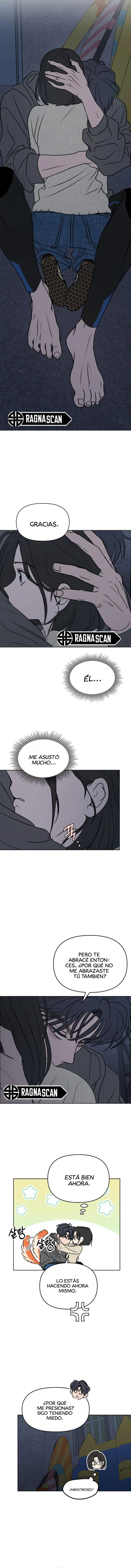 Quisiera dejarme engañar. - Capítulo 29 - Página 13 - LectorTMOo