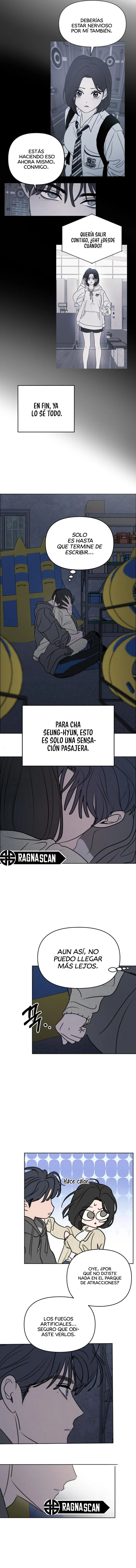 Quisiera dejarme engañar. - Capítulo 29 - Página 15 - LectorTMOo
