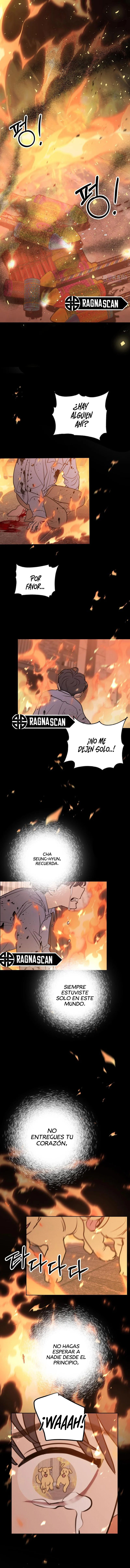 Quisiera dejarme engañar. - Capítulo 29 - Página 7 - LectorTMOo
