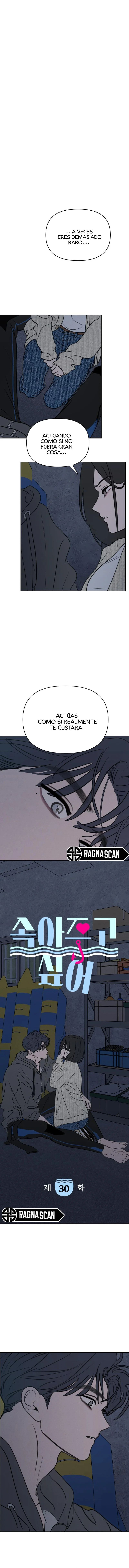 Quisiera dejarme engañar. - Capítulo 30 - Página 3 - LectorTMOo