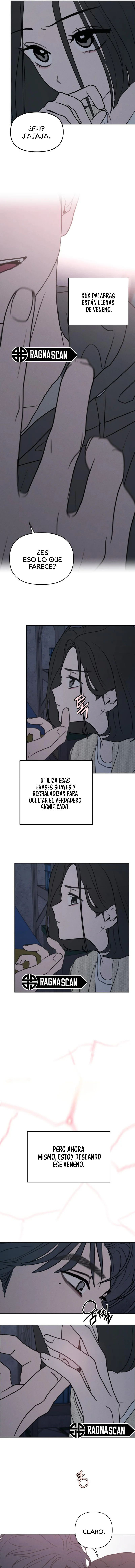 Quisiera dejarme engañar. - Capítulo 30 - Página 4 - LectorTMOo
