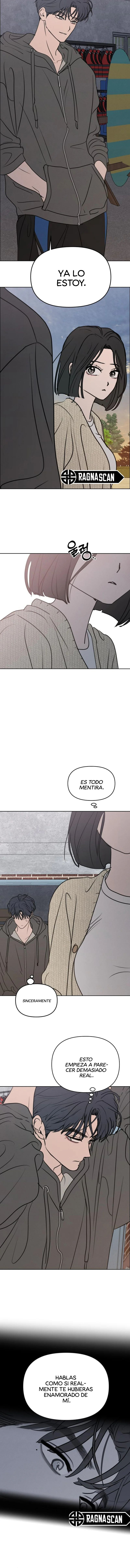 Quisiera dejarme engañar. - Capítulo 30 - Página 9 - LectorTMOo