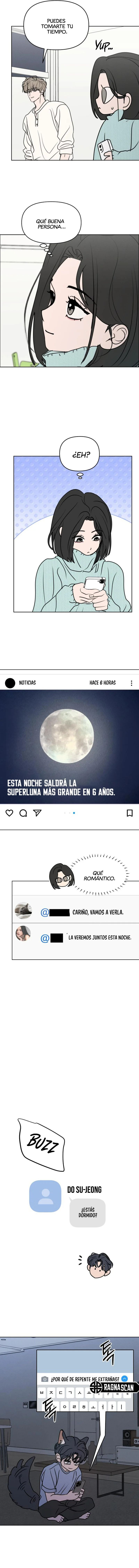 Quisiera dejarme engañar. - Capítulo 31 - Página 10 - LectorTMOo