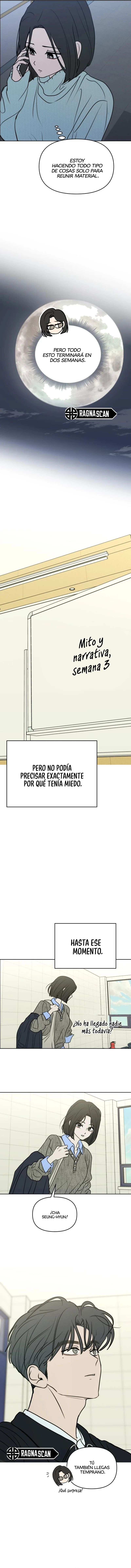 Quisiera dejarme engañar. - Capítulo 31 - Página 13 - LectorTMOo