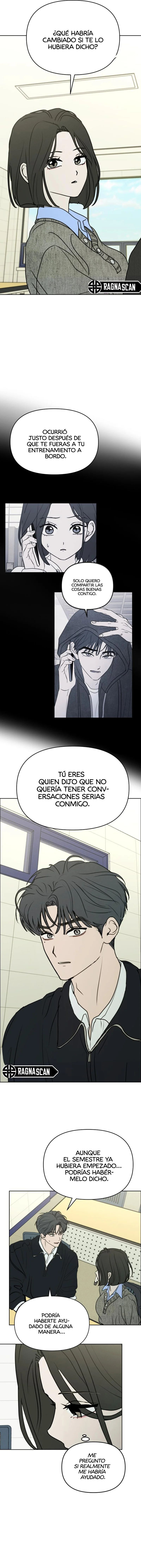 Quisiera dejarme engañar. - Capítulo 31 - Página 15 - LectorTMOo