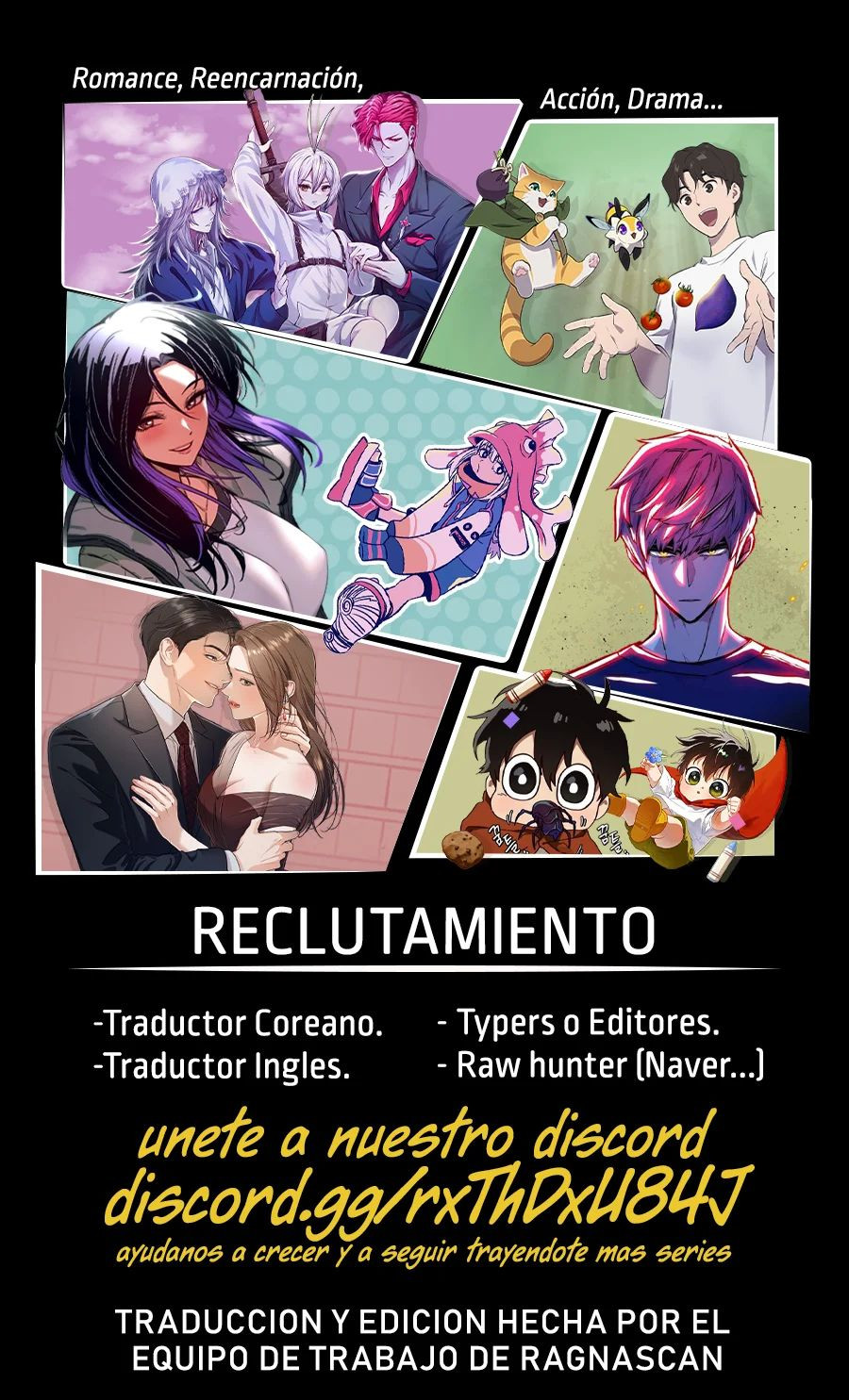 Quisiera dejarme engañar. - Capítulo 31 - Página 2 - LectorTMOo