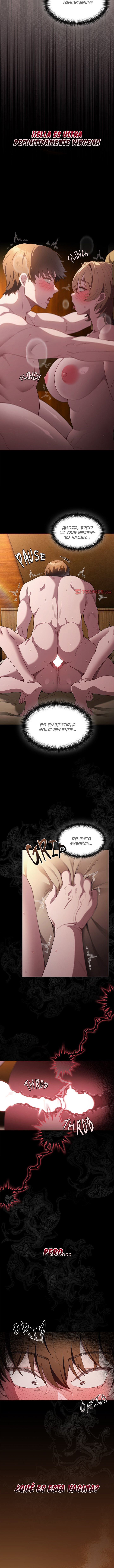 El Mesias y sus seguidoras - Capítulo 29 - Página 3 - LectorTMOo