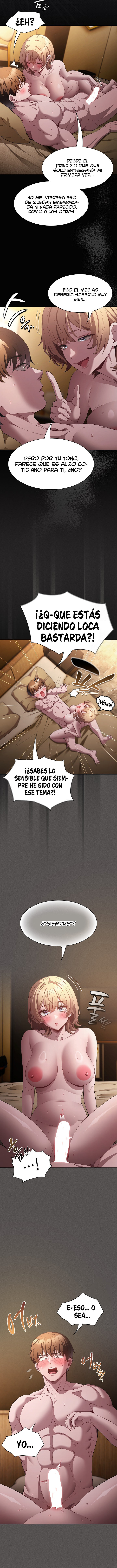 El Mesias y sus seguidoras - Capítulo 31 - Página 4 - LectorTMOo