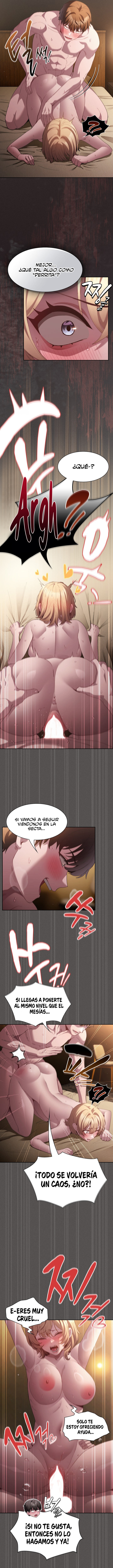 El Mesias y sus seguidoras - Capítulo 31 - Página 11 - LectorTMOo