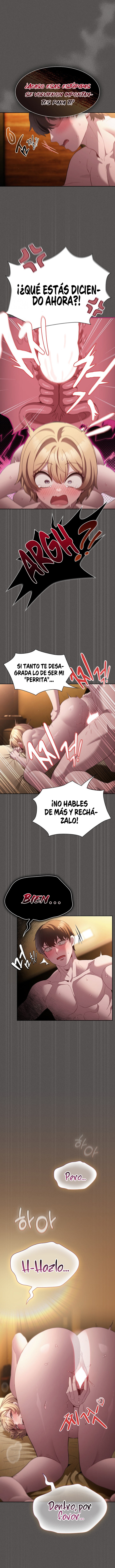 El Mesias y sus seguidoras - Capítulo 31 - Página 14 - LectorTMOo