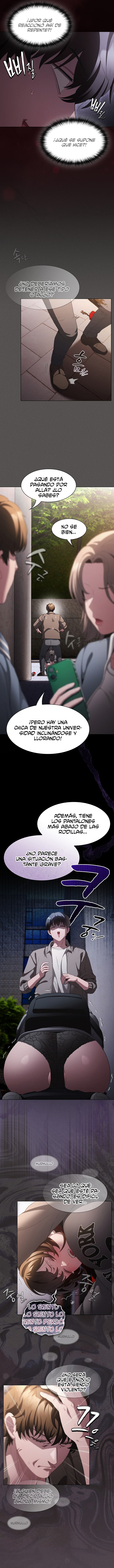 El Mesias y sus seguidoras - Capítulo 33 - Página 3 - LectorTMOo