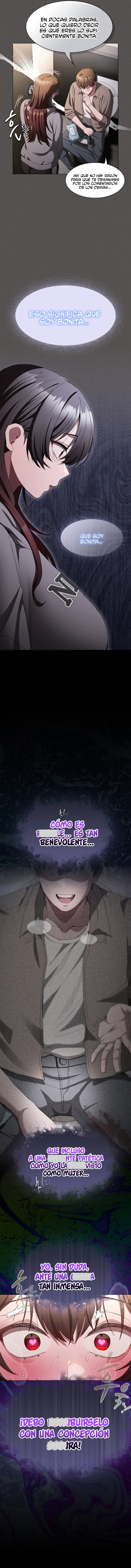 El Mesias y sus seguidoras - Capítulo 33 - Página 12 - LectorTMOo