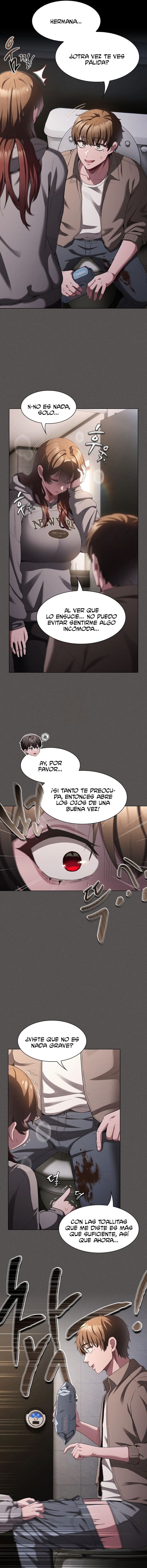 El Mesias y sus seguidoras - Capítulo 33 - Página 13 - LectorTMOo