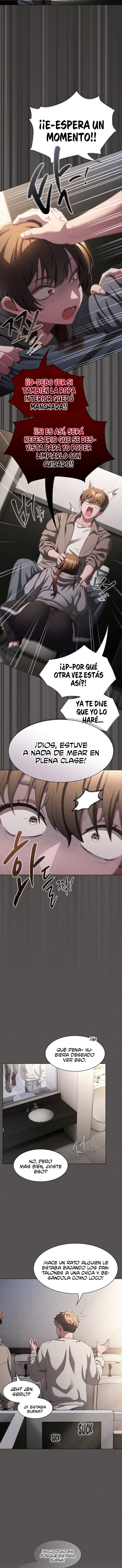 El Mesias y sus seguidoras - Capítulo 33 - Página 14 - LectorTMOo