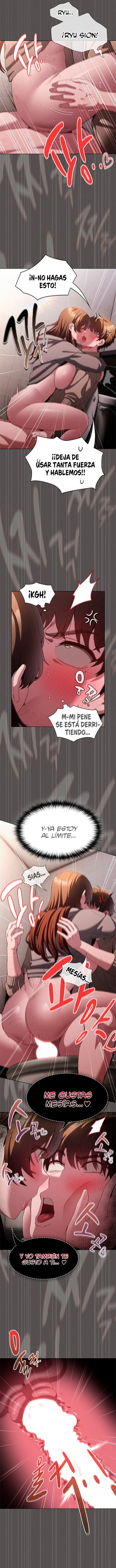 El Mesias y sus seguidoras - Capítulo 34 - Página 15 - LectorTMOo