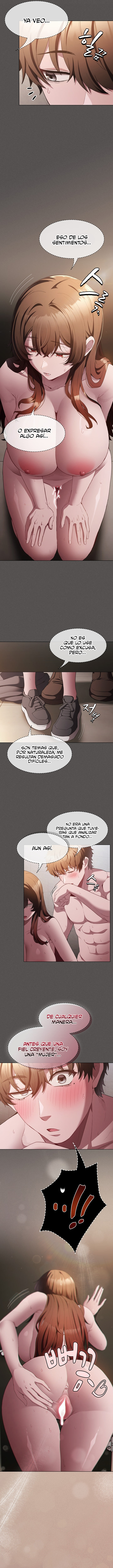 El Mesias y sus seguidoras - Capítulo 35 - Página 8 - LectorTMOo