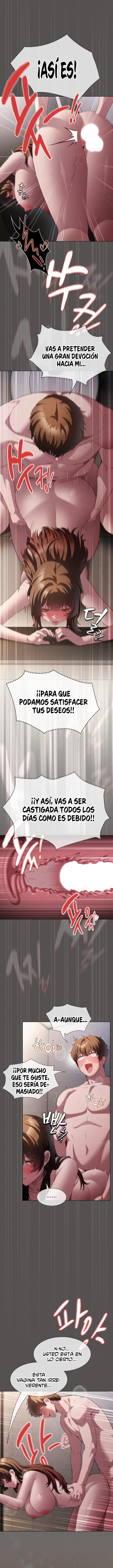 El Mesias y sus seguidoras - Capítulo 35 - Página 11 - LectorTMOo