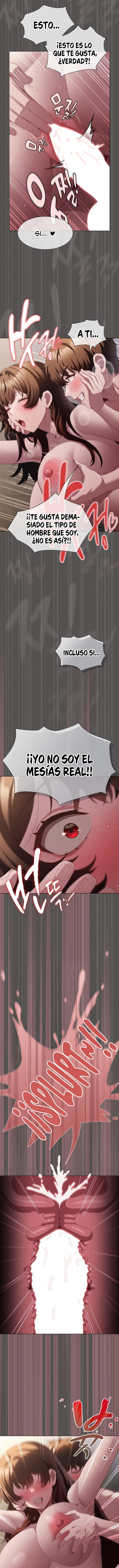 El Mesias y sus seguidoras - Capítulo 35 - Página 14 - LectorTMOo