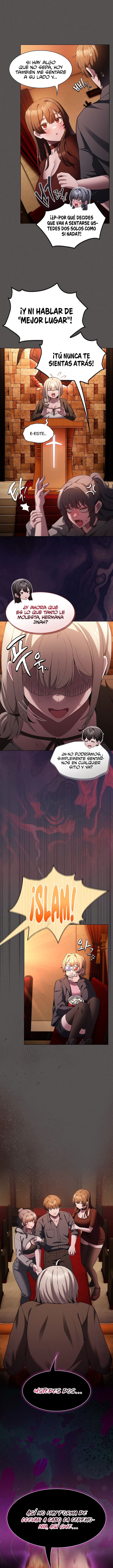 El Mesias y sus seguidoras - Capítulo 37 - Página 6 - LectorTMOo