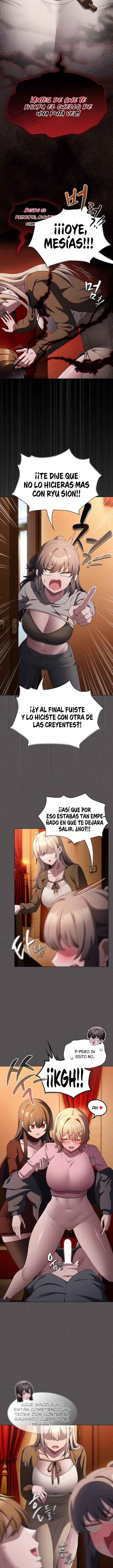 El Mesias y sus seguidoras - Capítulo 38 - Página 3 - LectorTMOo