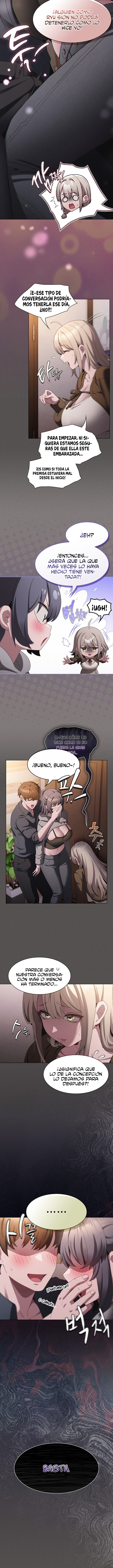 El Mesias y sus seguidoras - Capítulo 39 - Página 3 - LectorTMOo