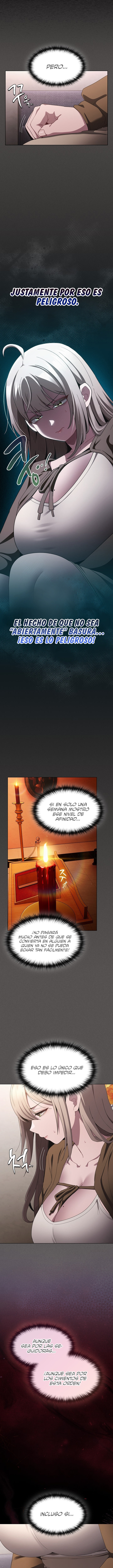 El Mesias y sus seguidoras - Capítulo 39 - Página 5 - LectorTMOo