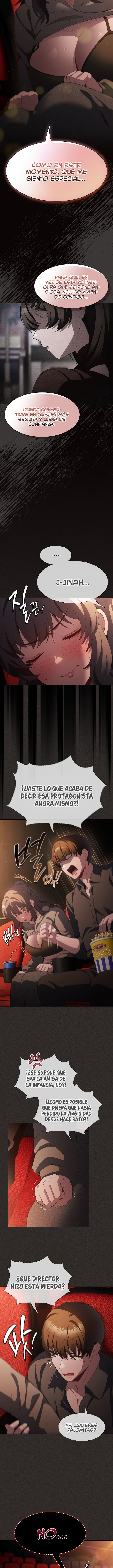 El Mesias y sus seguidoras - Capítulo 39 - Página 15 - LectorTMOo