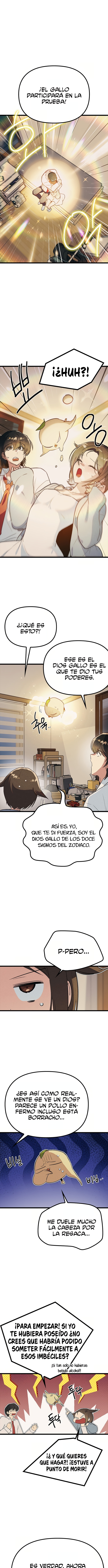 Las Chicas del Zodiaco - Capítulo 32 - Página 2 - LectorTMOo