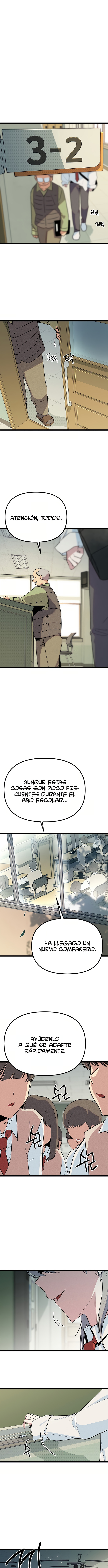 Las Chicas del Zodiaco - Capítulo 32 - Página 13 - LectorTMOo