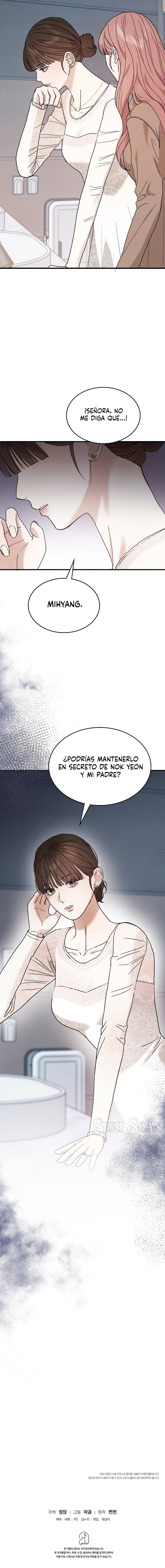 La noche de nuestro matrimonio por contrato - Capítulo 39 - Página 12 - LectorTMOo