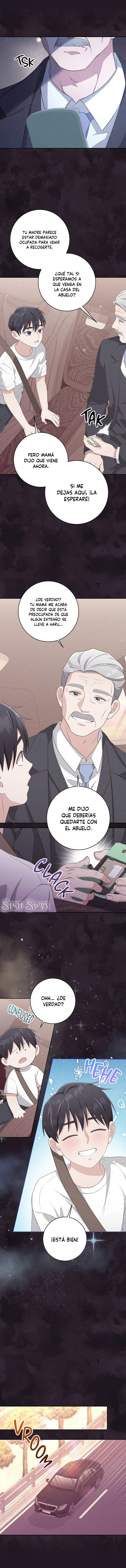 Citas de Amor Después de la Oficina - Capítulo 17 - Página 12 - LectorTMOo